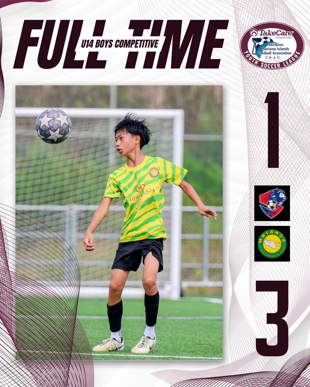 No photo description available.