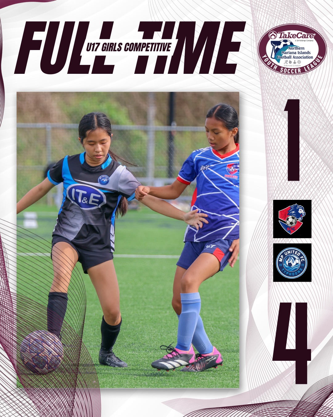 No photo description available.