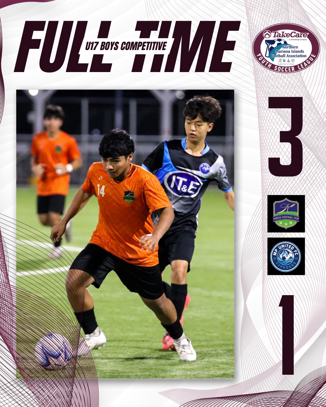 No photo description available.