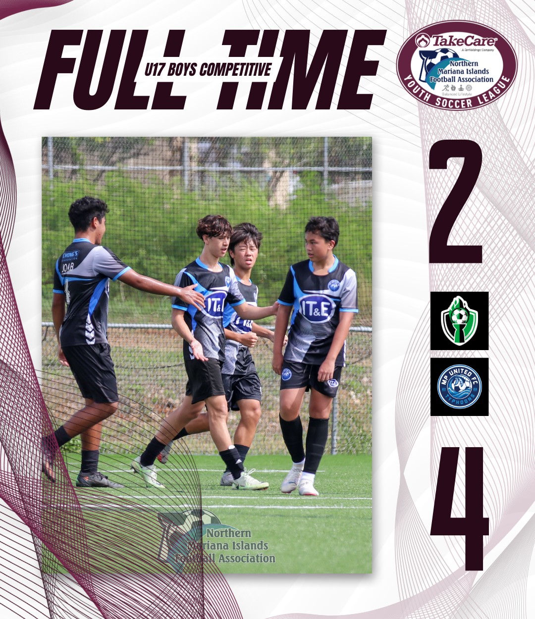 No photo description available.