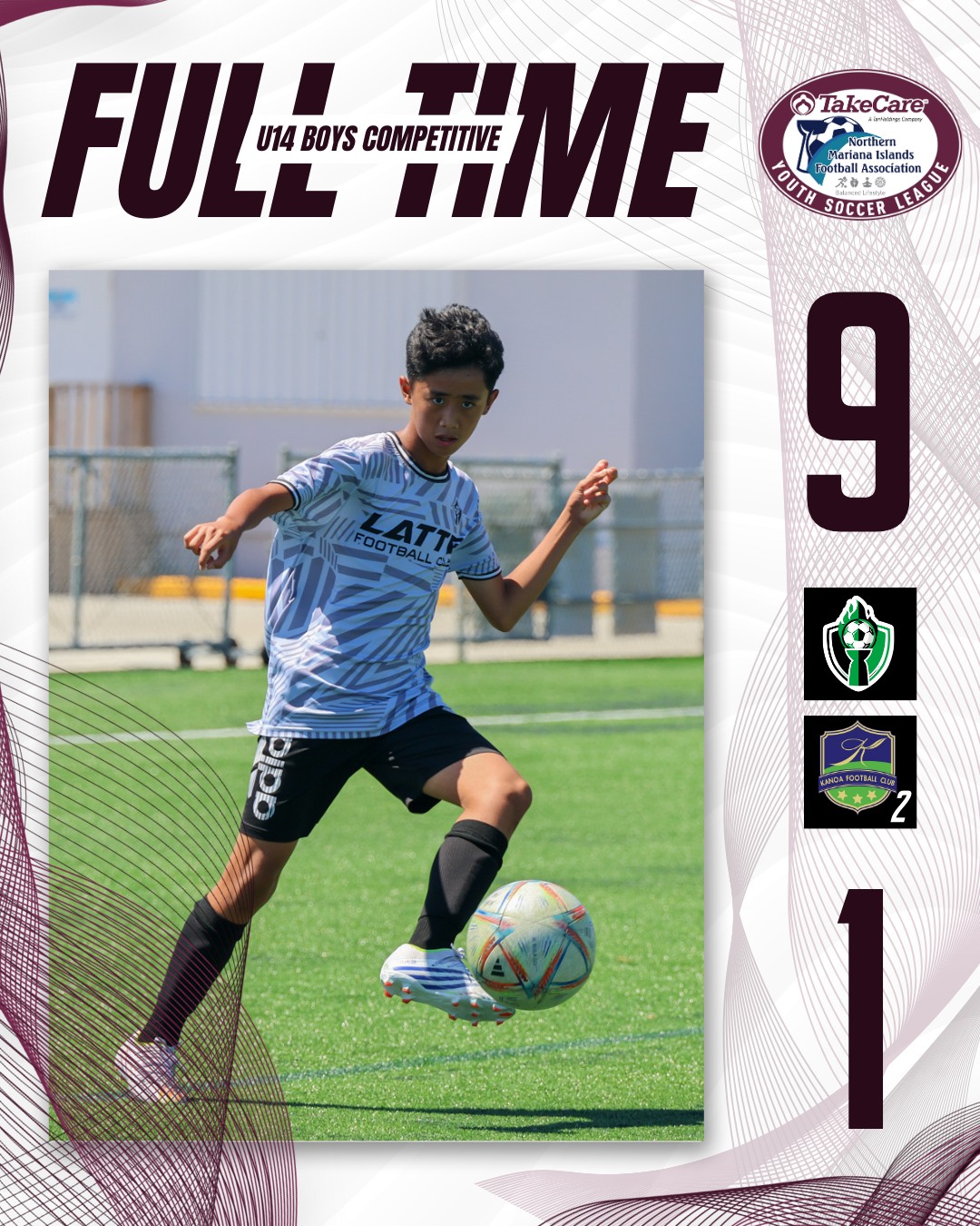 No photo description available.