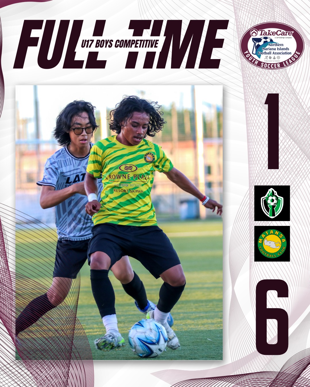 No photo description available.