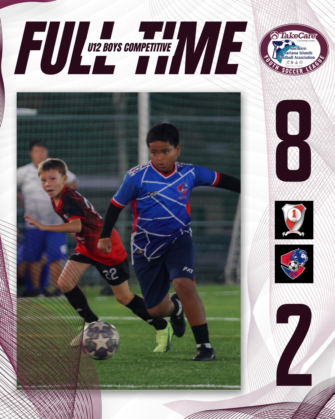 No photo description available.