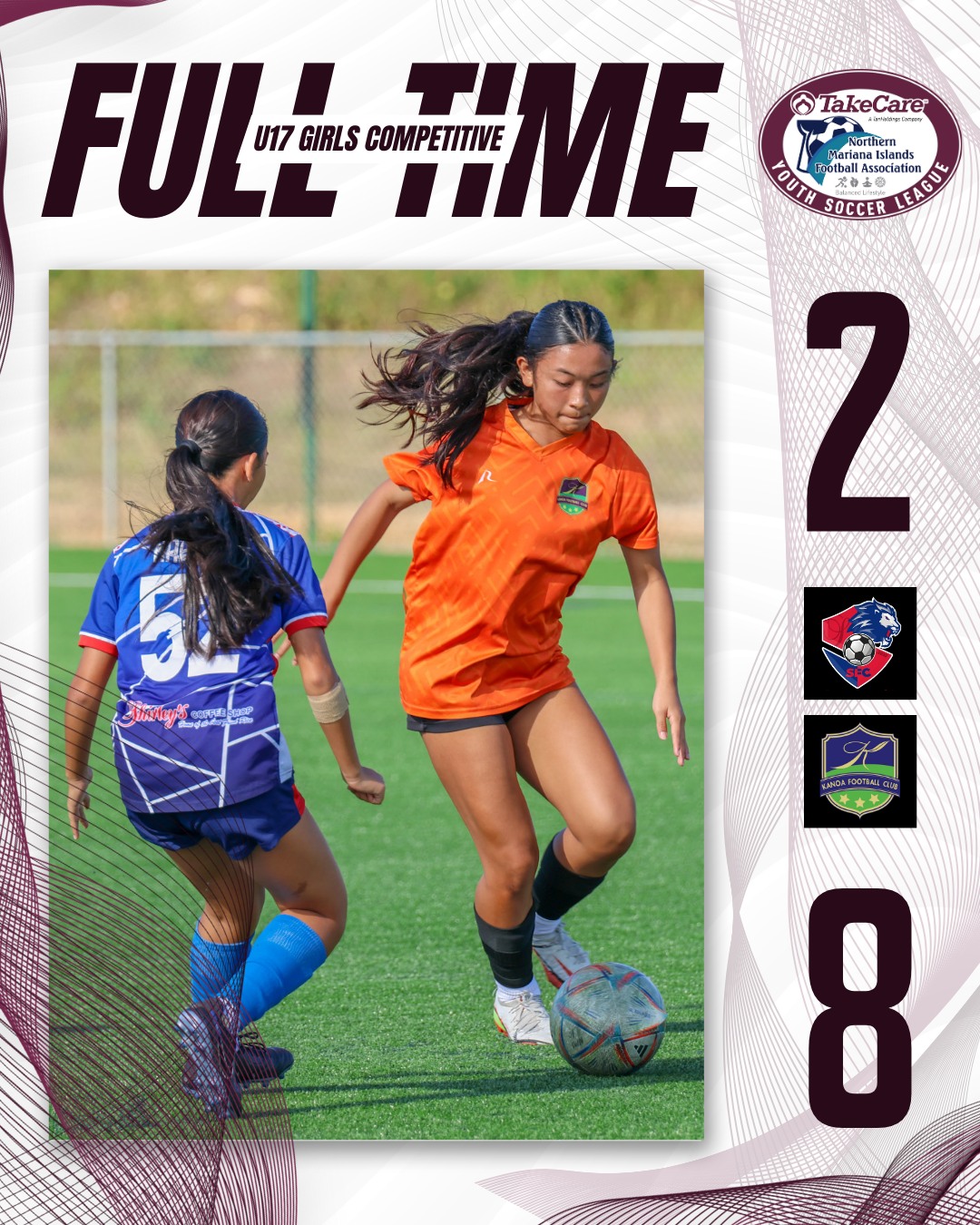 No photo description available.