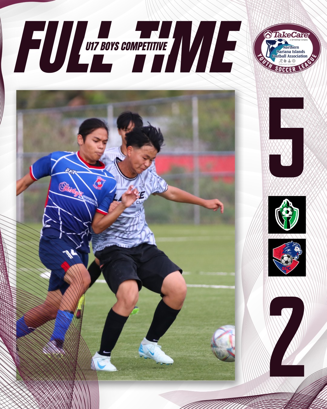 No photo description available.