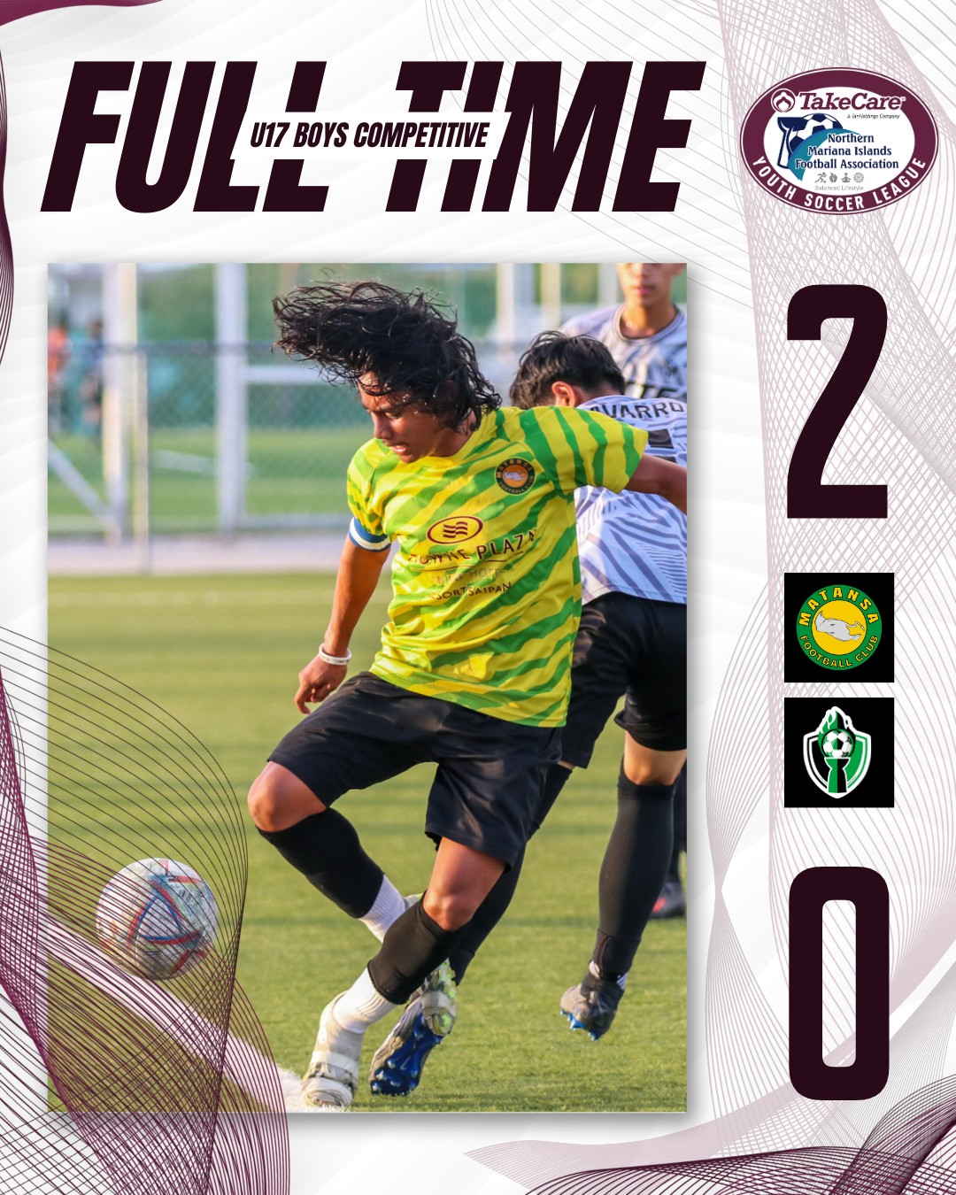 No photo description available.