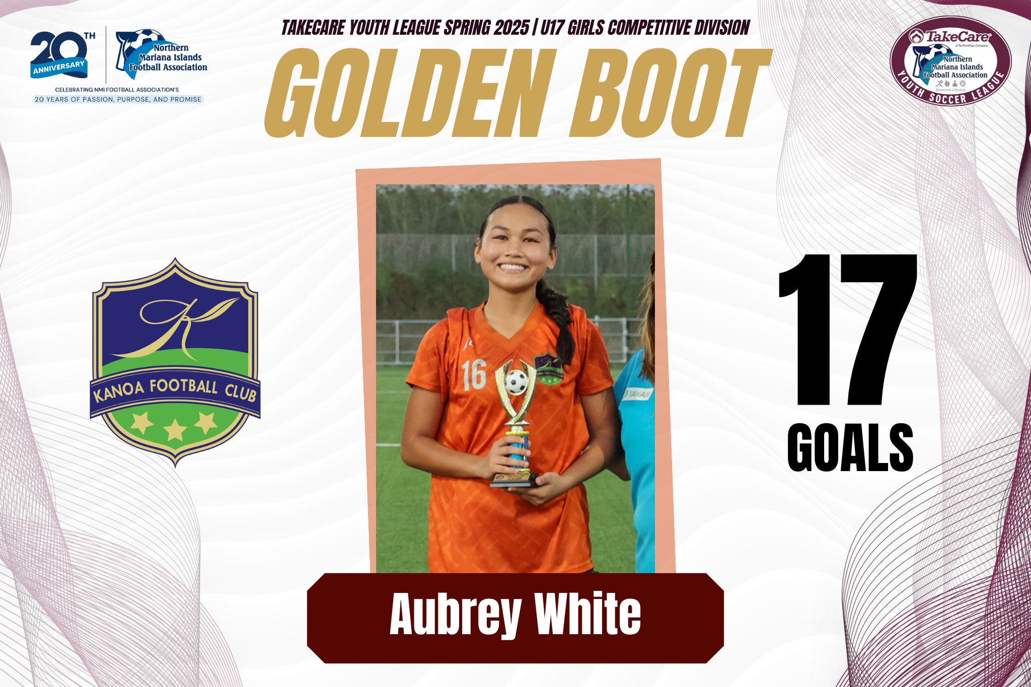 No photo description available.