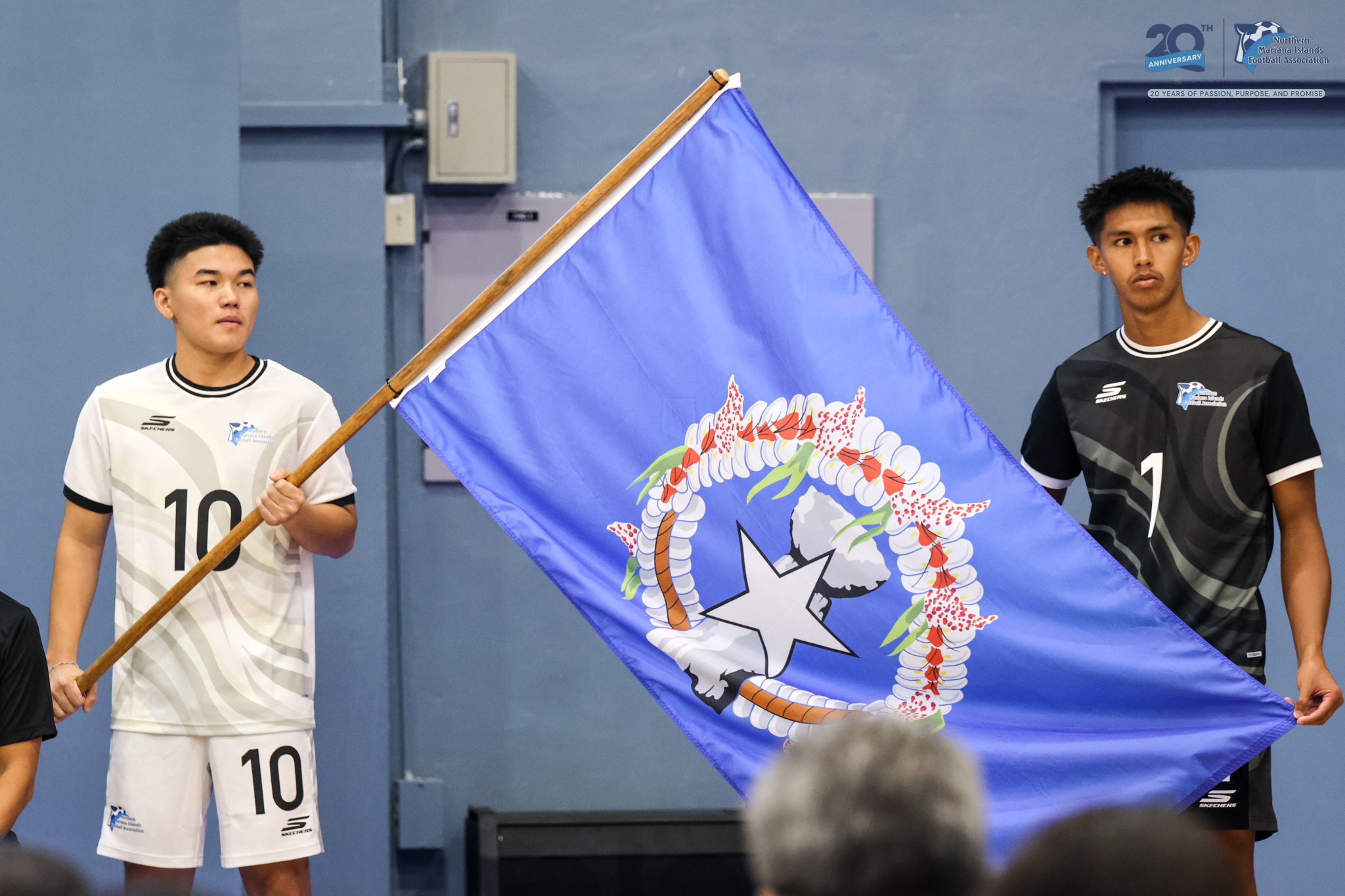 May be an image of 3 people, people playing voleyball, people playing soccer and text