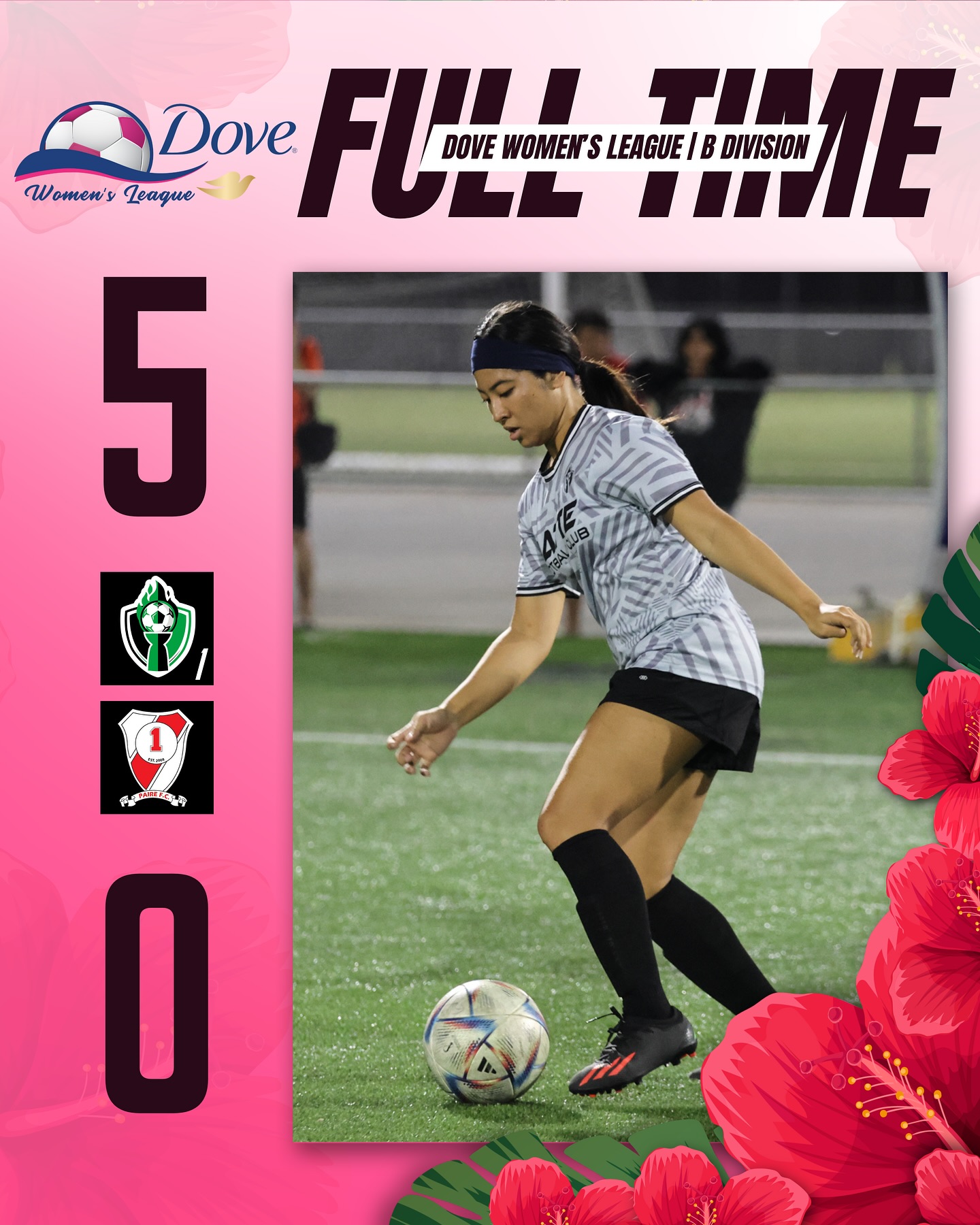 May be an image of 2 people, people playing soccer and text