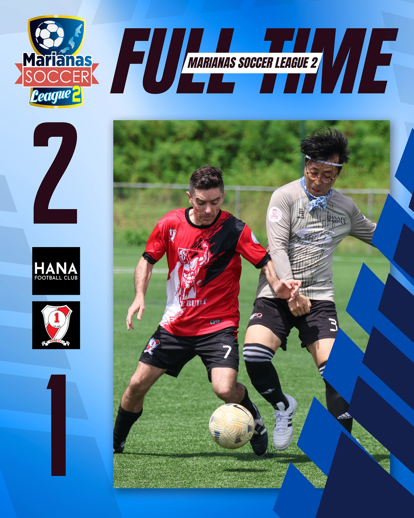 May be an image of 2 people, people playing soccer, people playing football and text