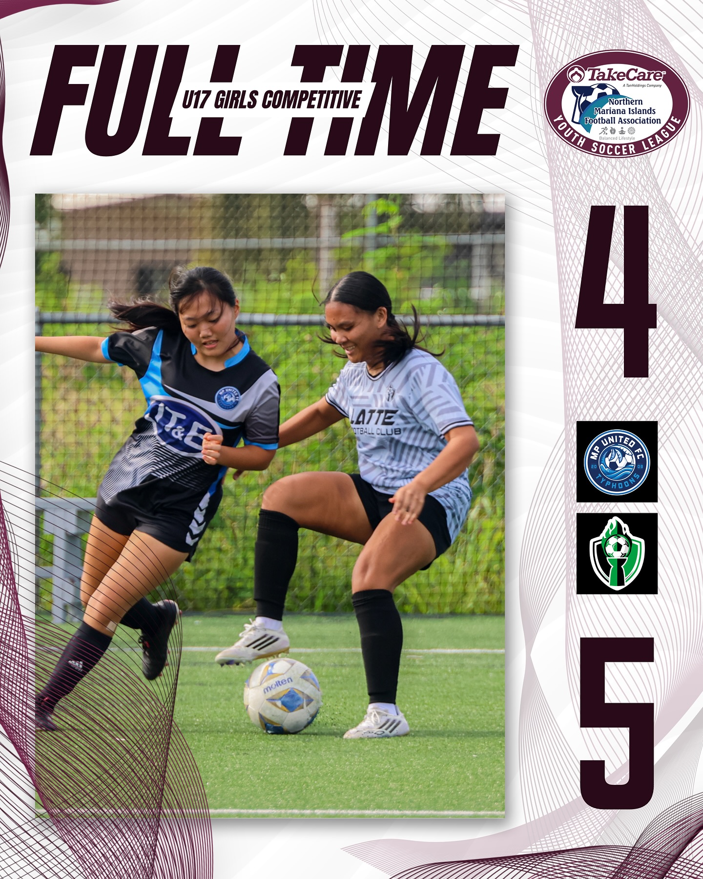 May be an image of 2 people, people playing soccer and text