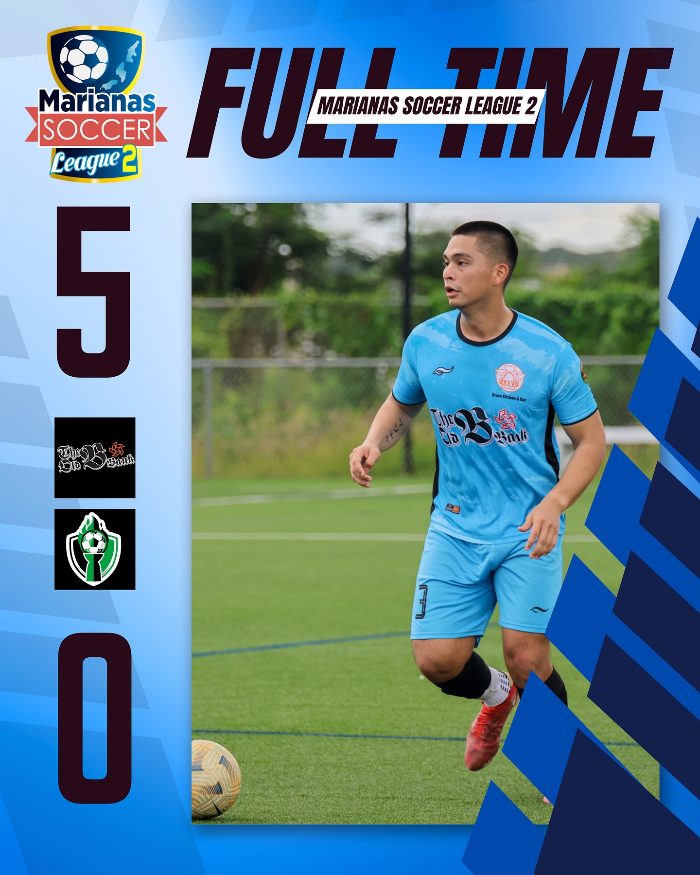 May be an image of 1 person, playing soccer, playing football and text