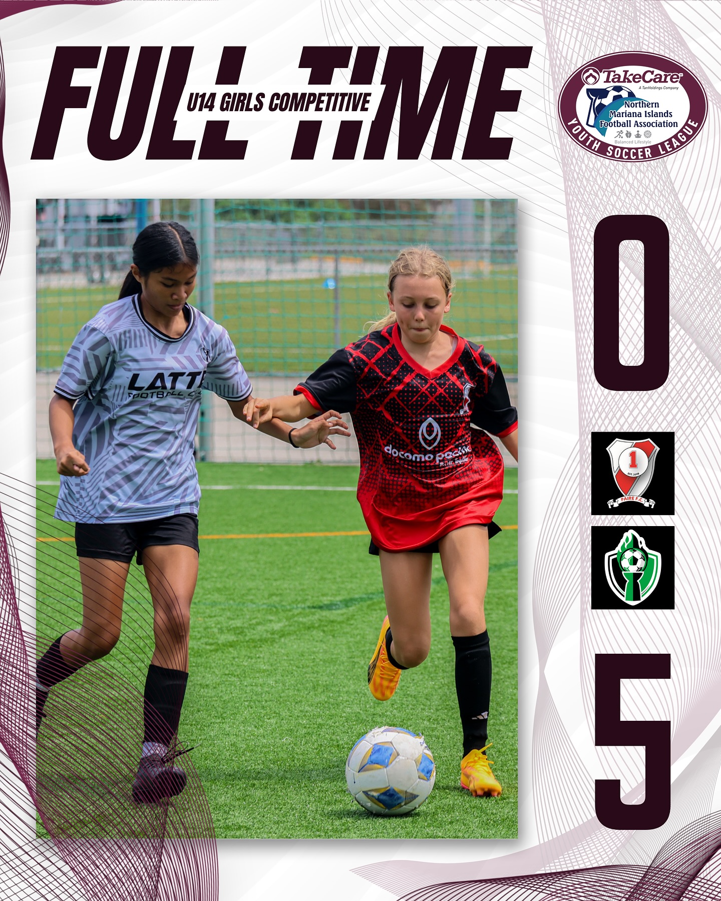 May be an image of 2 people, people playing soccer, people playing football and text