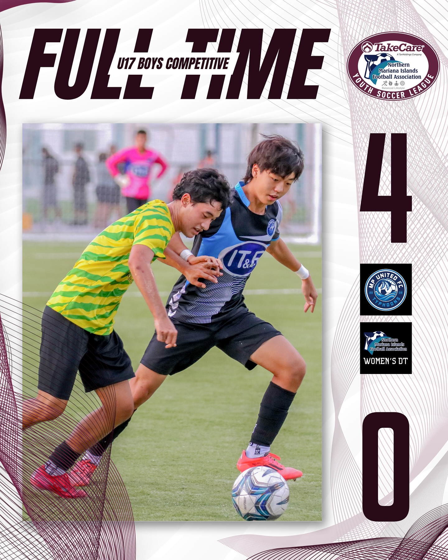 May be an image of 1 person, playing soccer, playing football and text