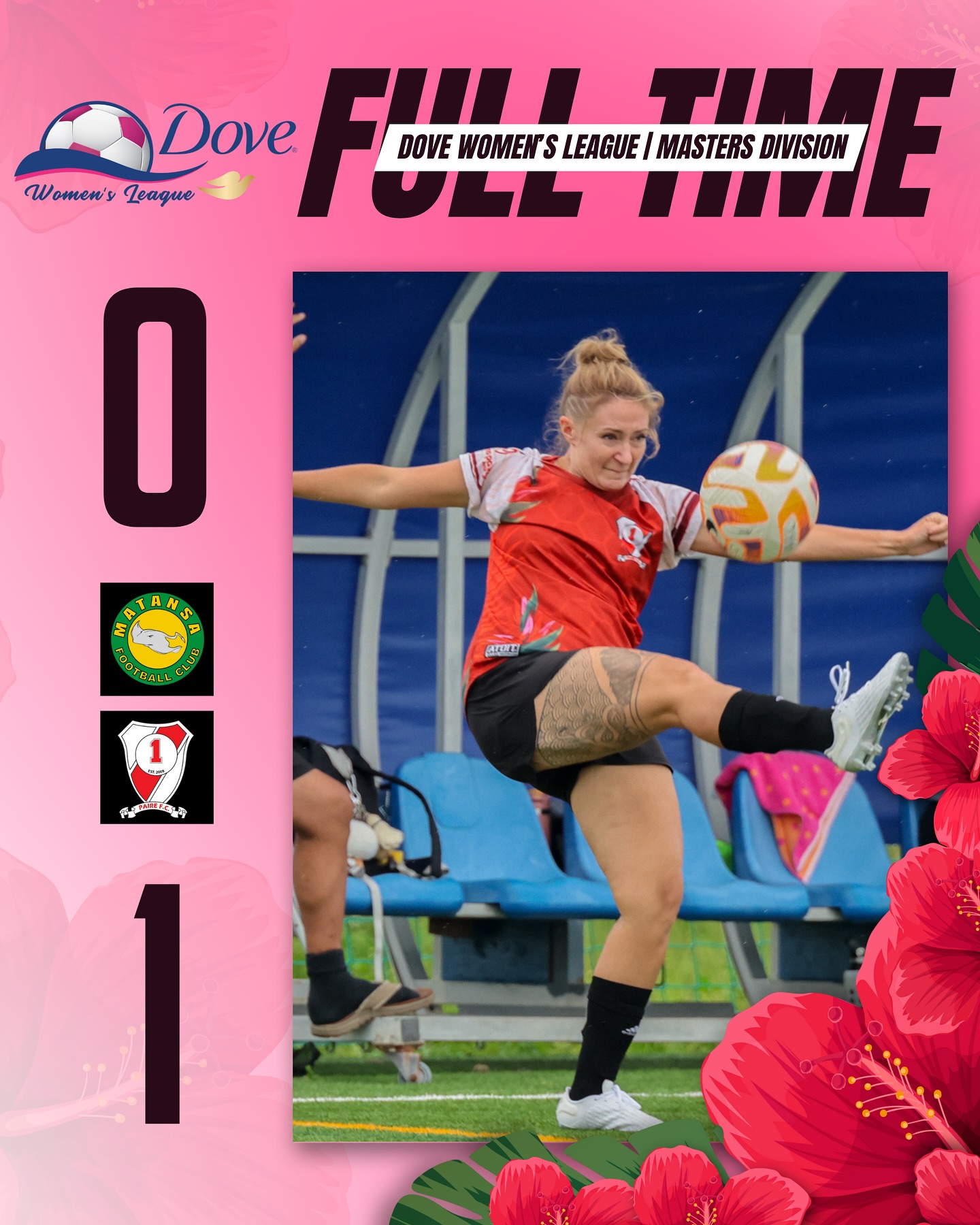 May be an image of 1 person, playing football, playing soccer and text