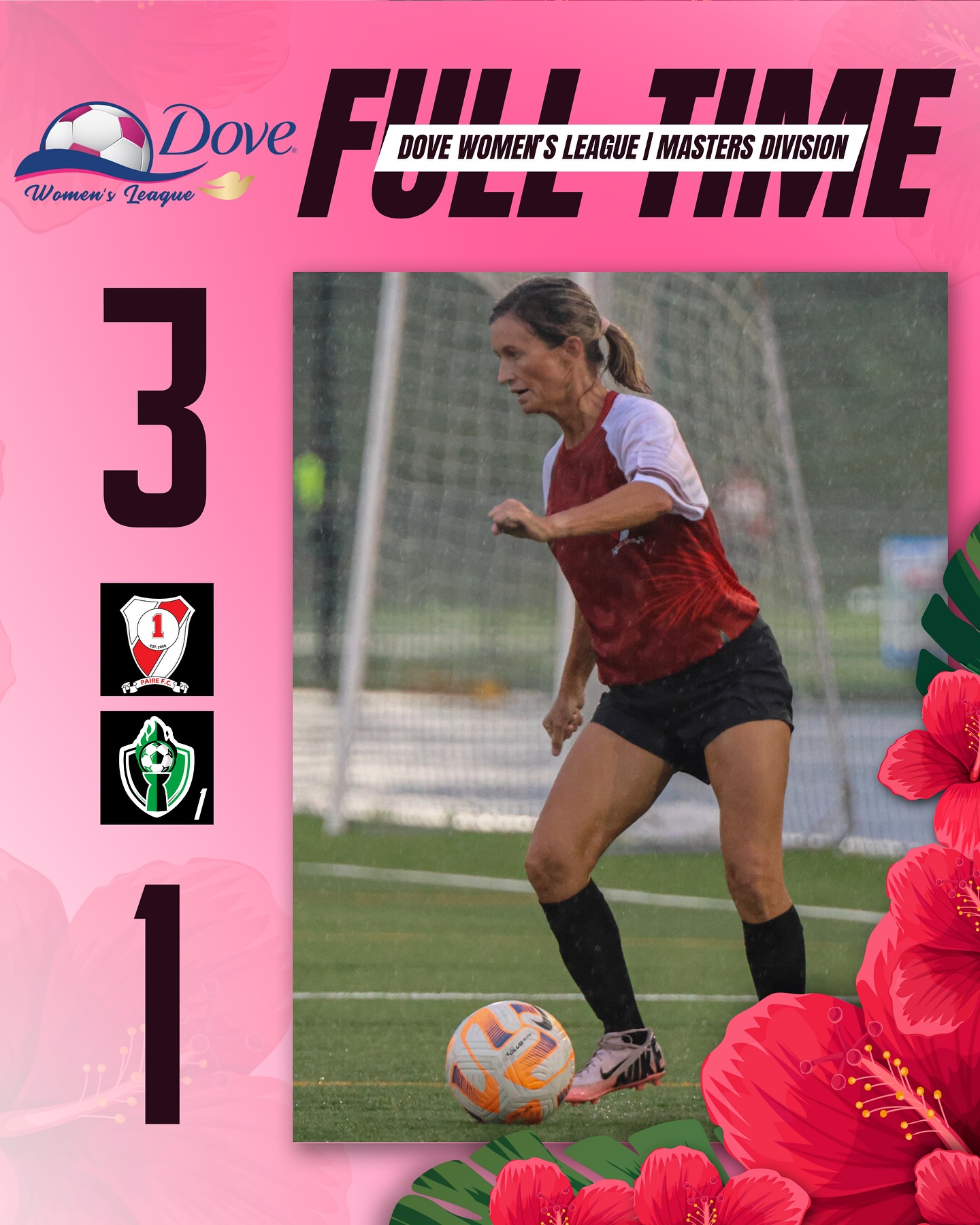 May be an image of 1 person, playing soccer and text