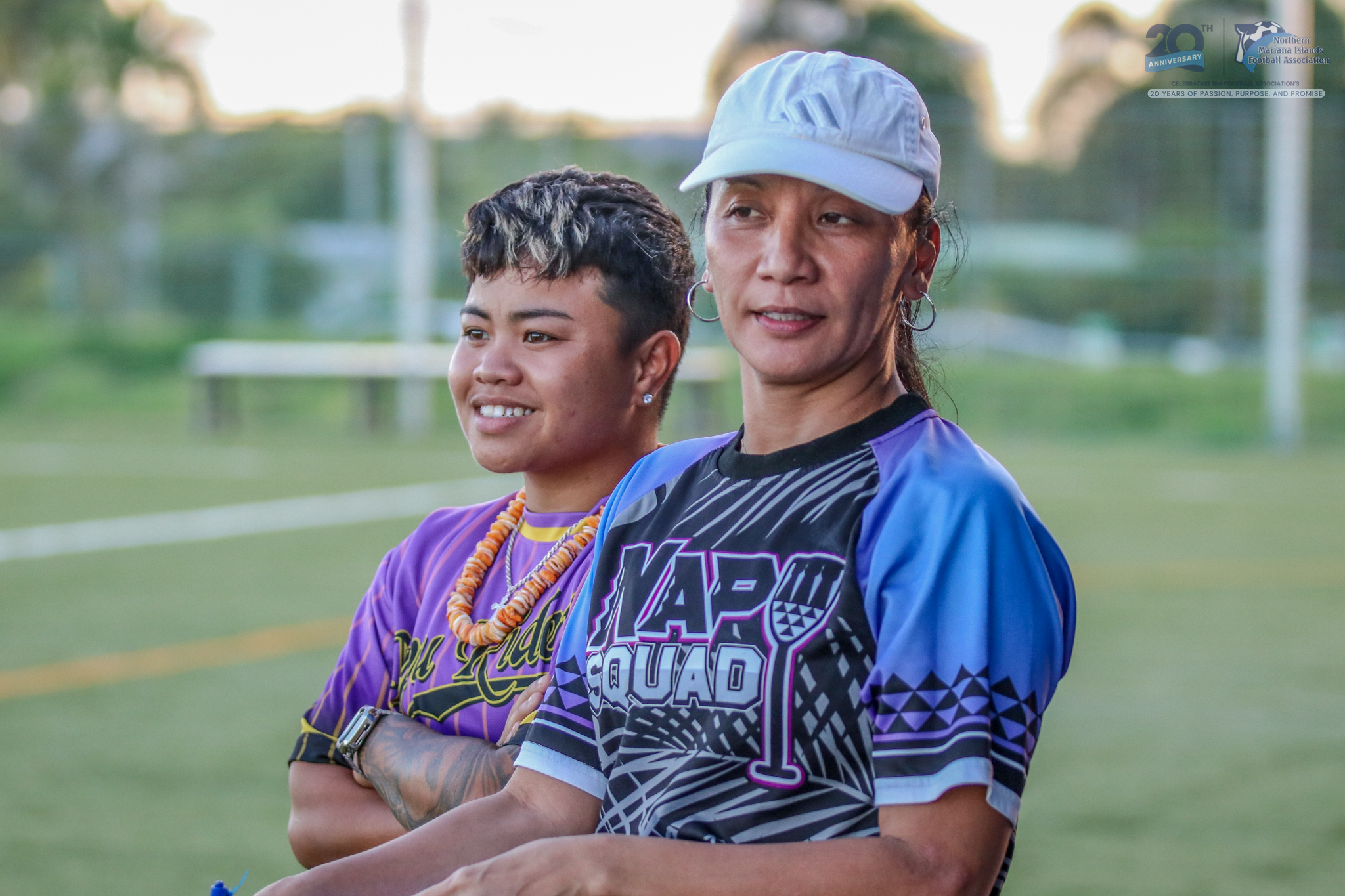 May be an image of 1 person, playing football, playing soccer and text