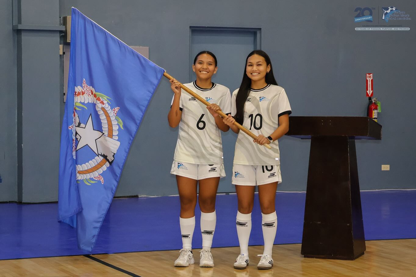 May be an image of 2 people, people playing basketball, people playing soccer and text