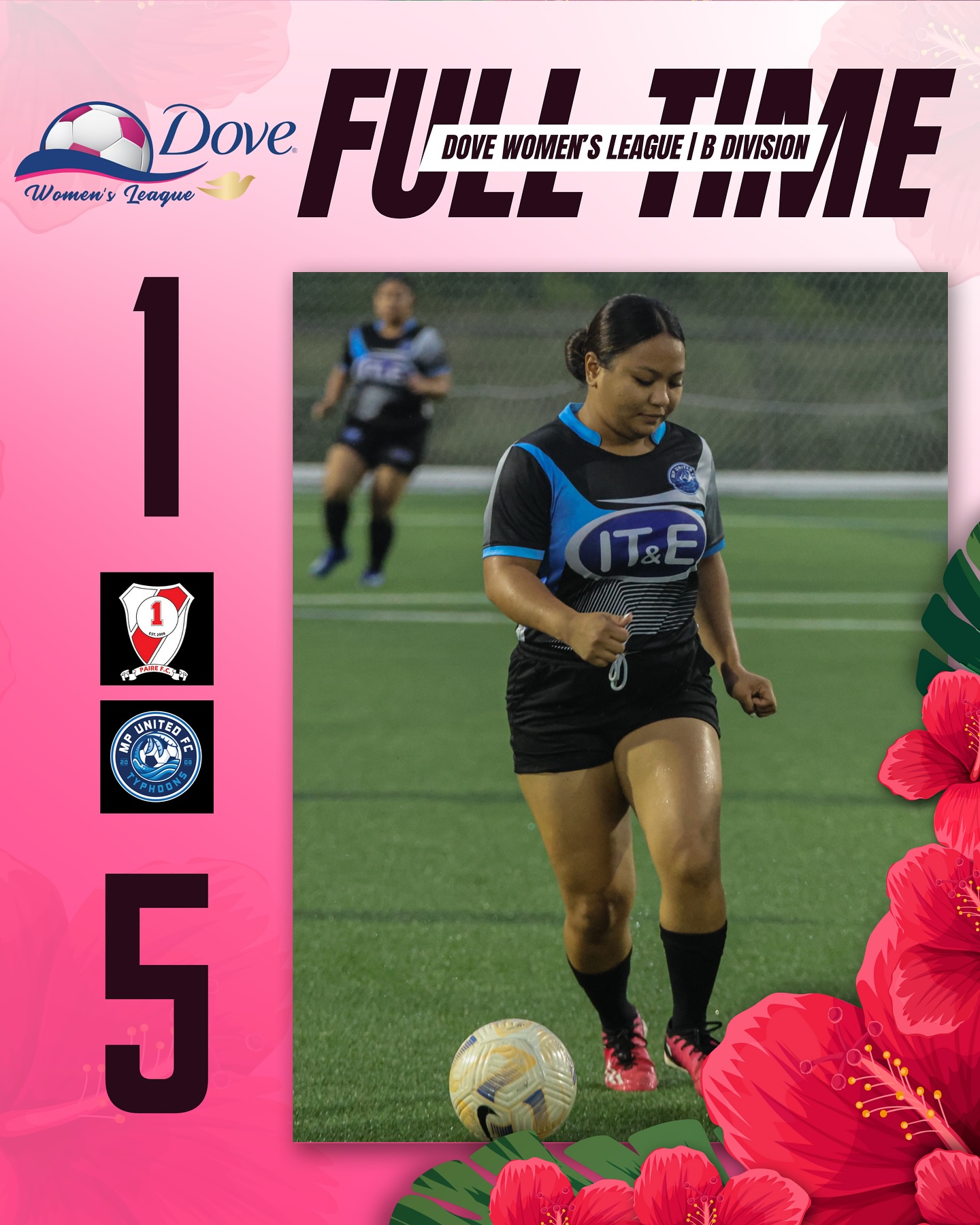 May be an image of 2 people, people playing soccer and text