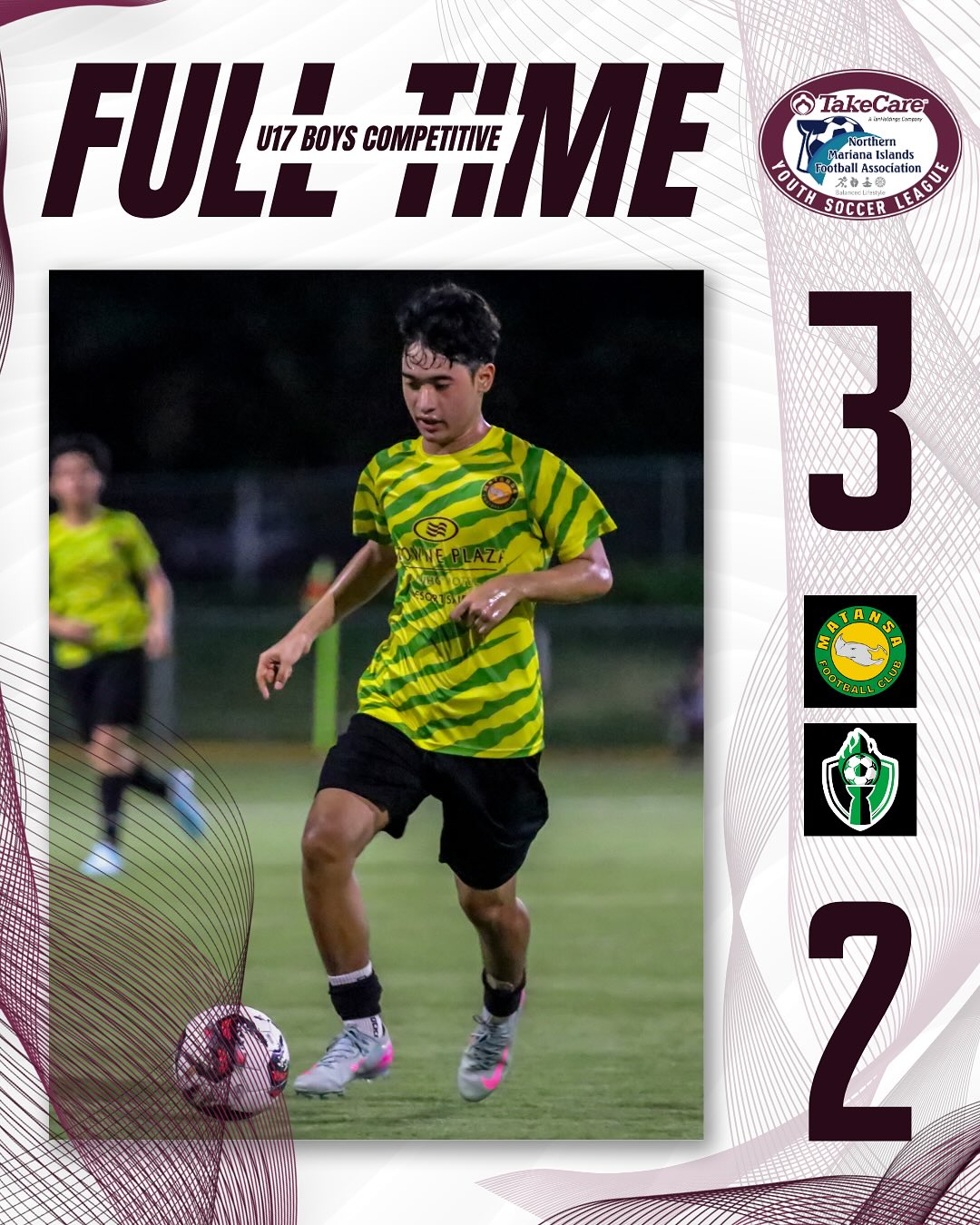 May be an image of 2 people, people playing soccer, people playing football and text