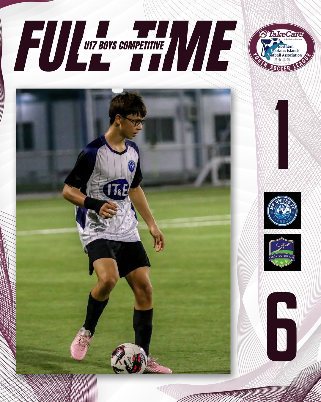 May be an image of 1 person, playing soccer, playing football and text