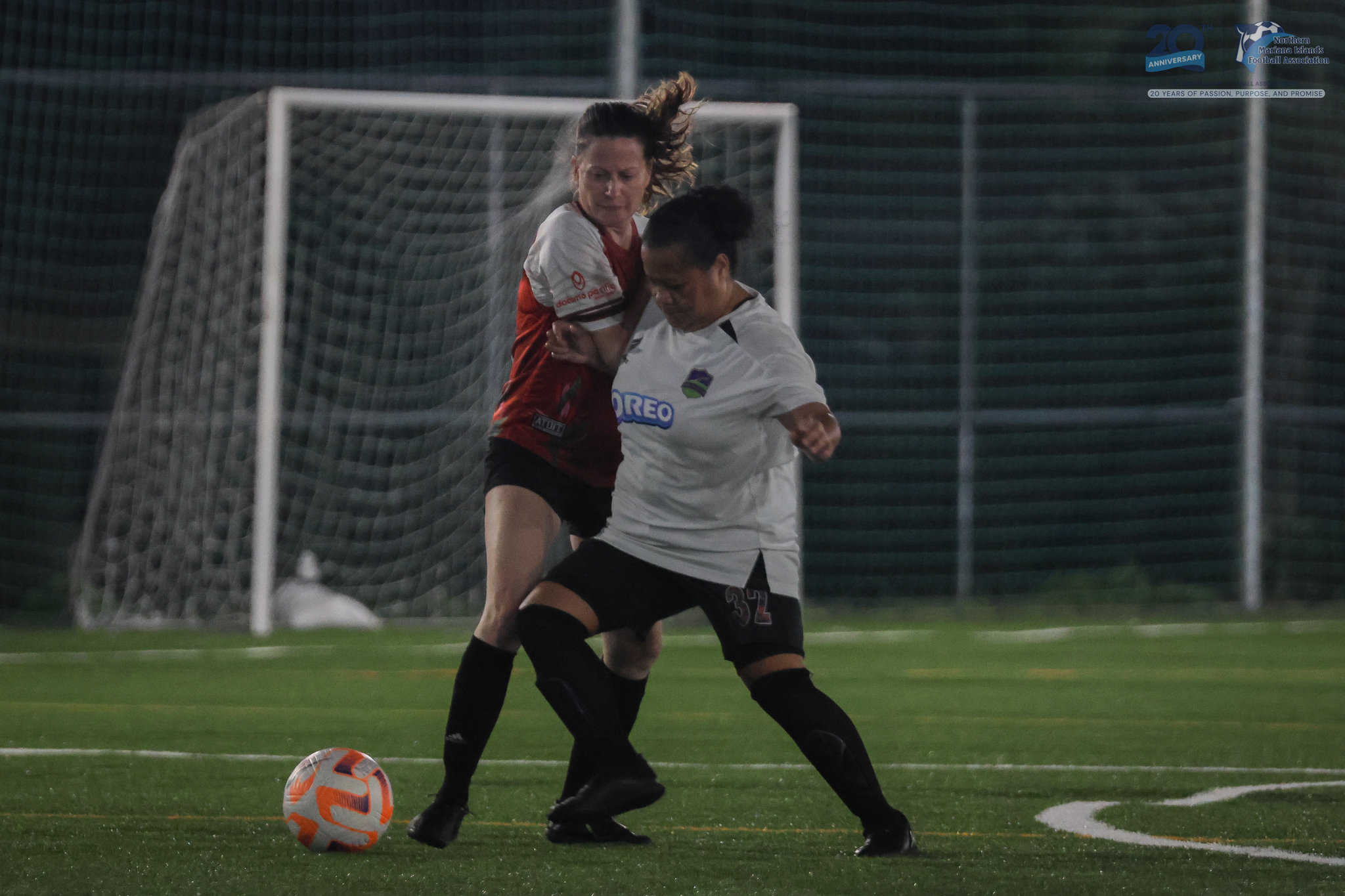May be an image of soccer, football and text