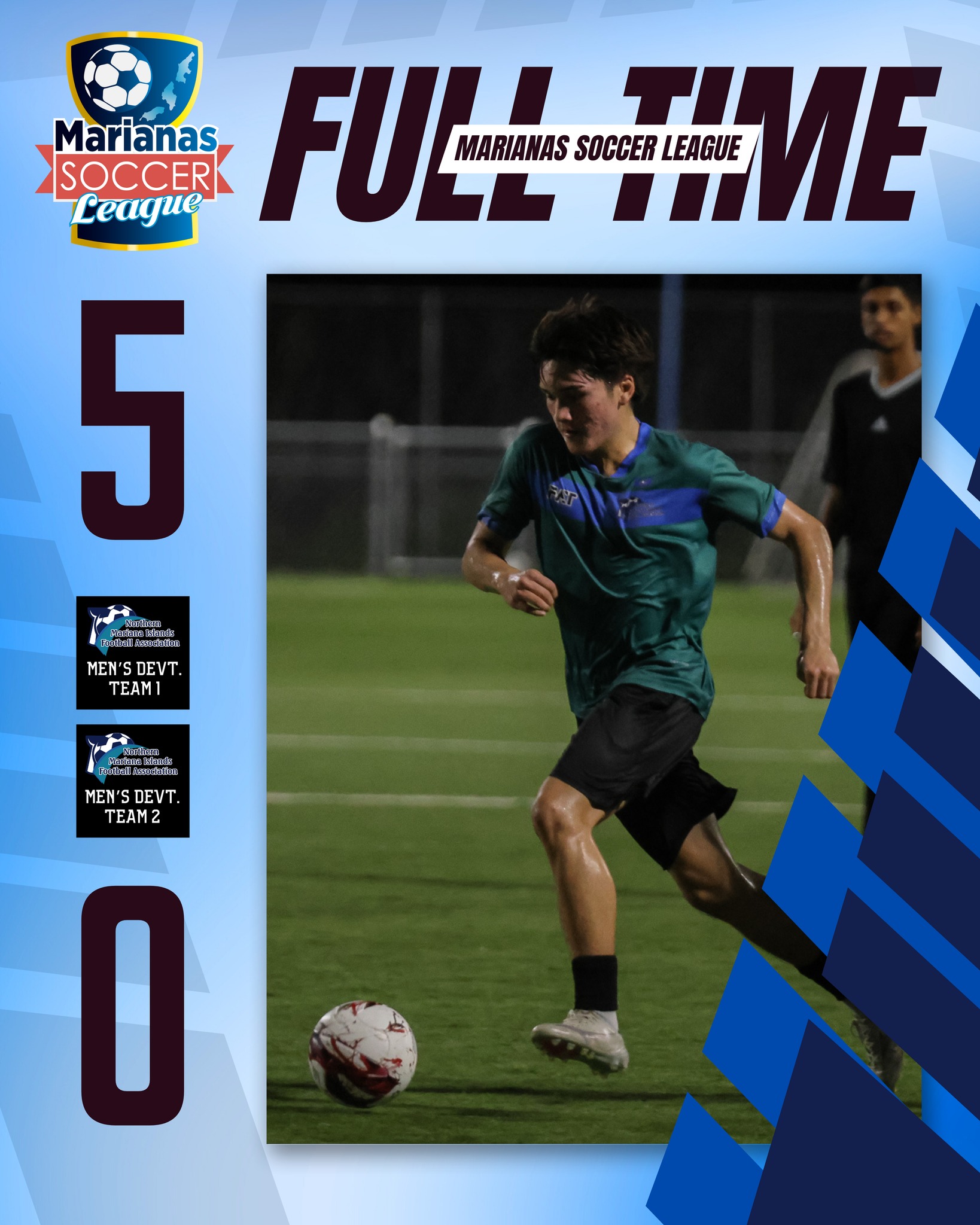 May be an image of soccer, football and text