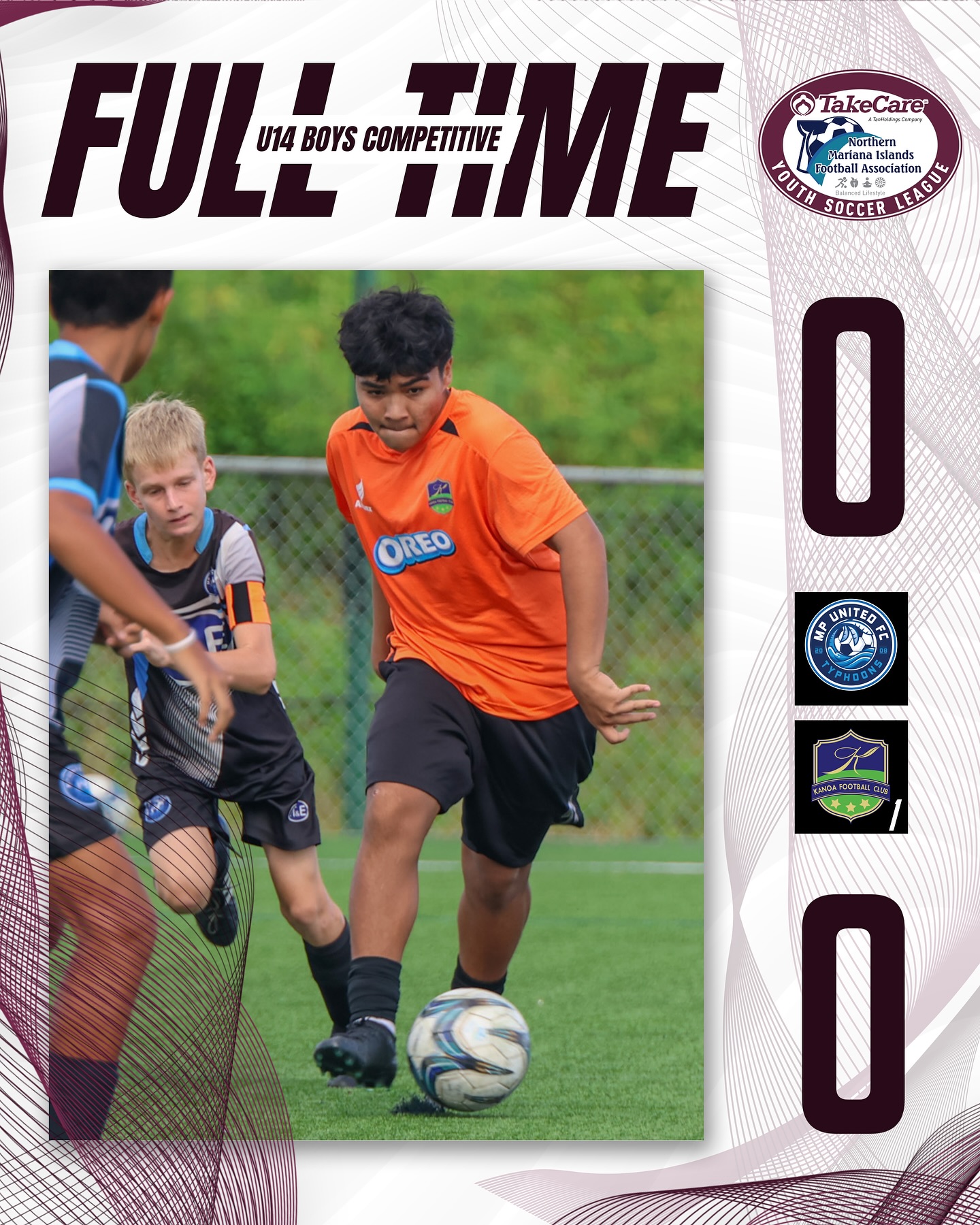 May be an image of soccer, football and text
