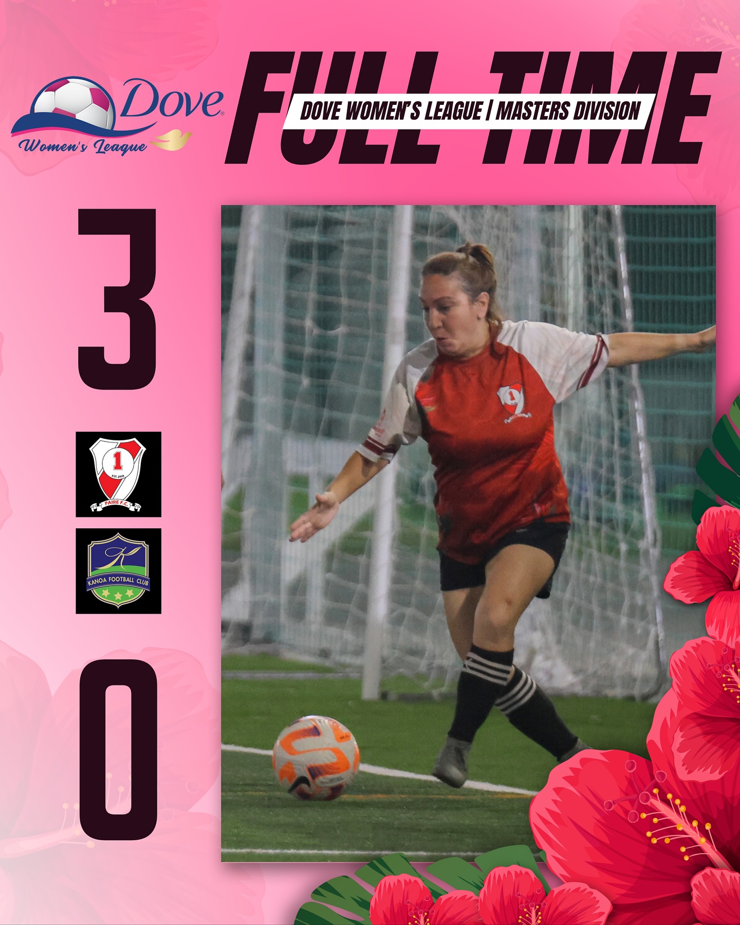 May be an image of football, soccer and text that says 'Dove Dove DOVE WOMEN'S LEAGUE MASTERS THE DIVISION Women's Leaque FUI FULLTHE UL 3 9 ส UNOAPCBIRNLC V7 TM S- 0'