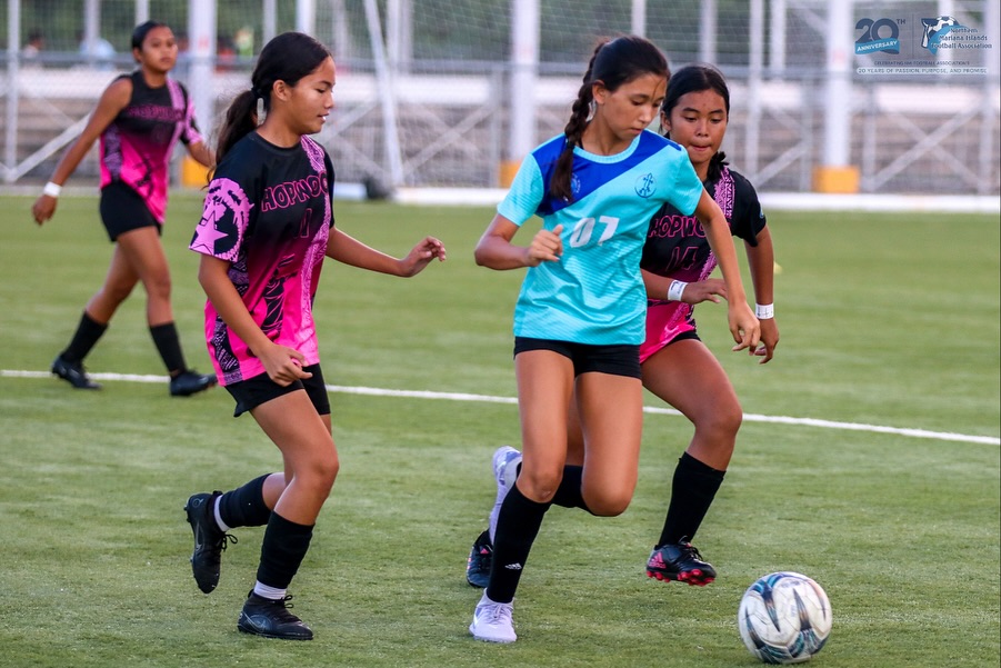 May be an image of soccer, football and text