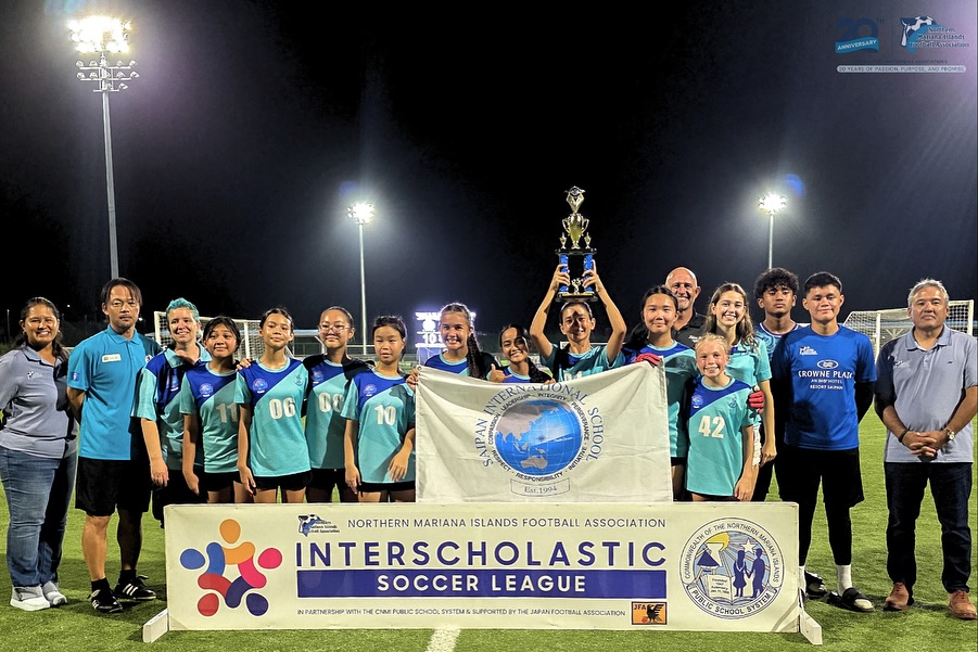 May be an image of soccer and text