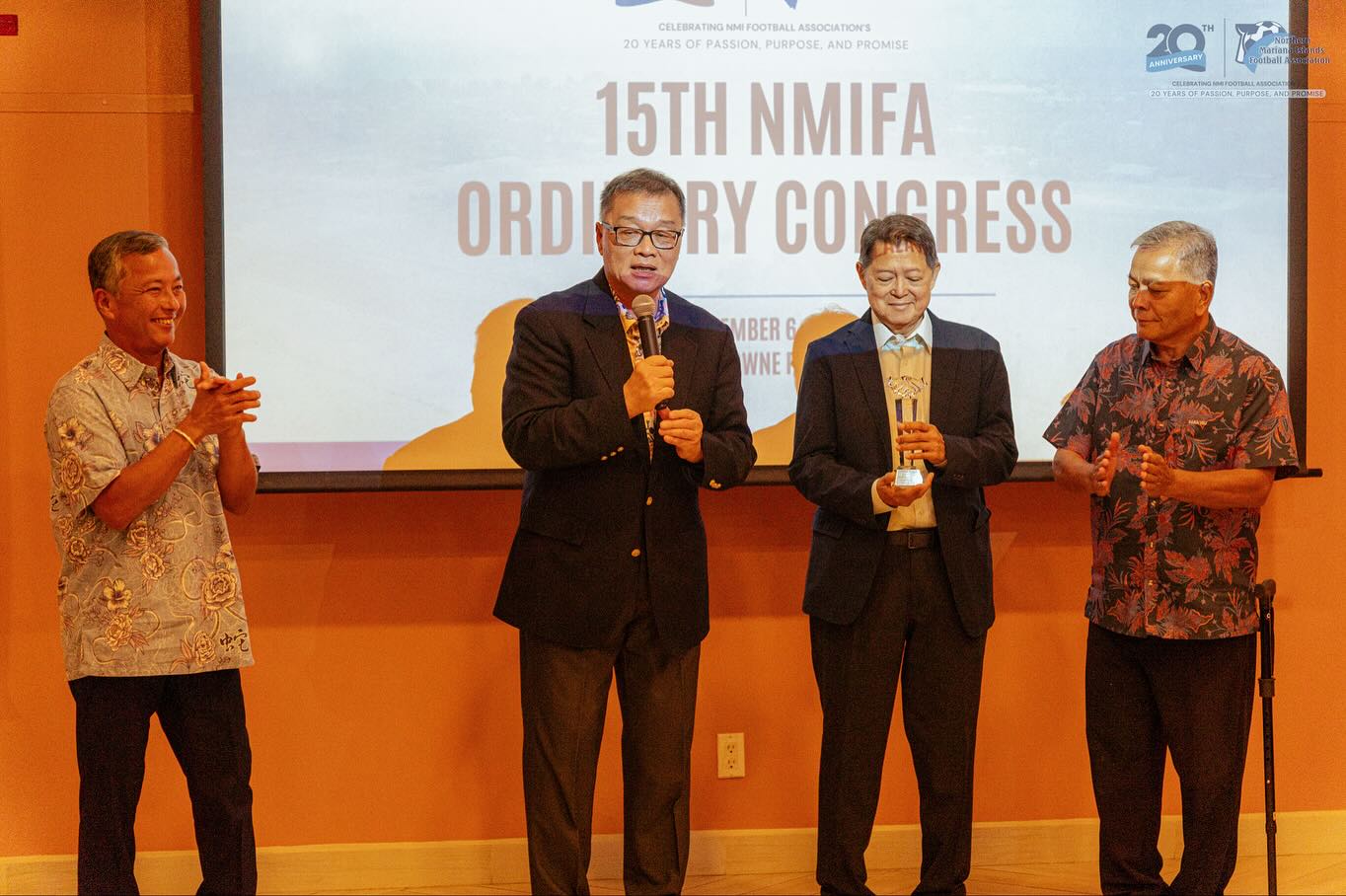 May be an image of text