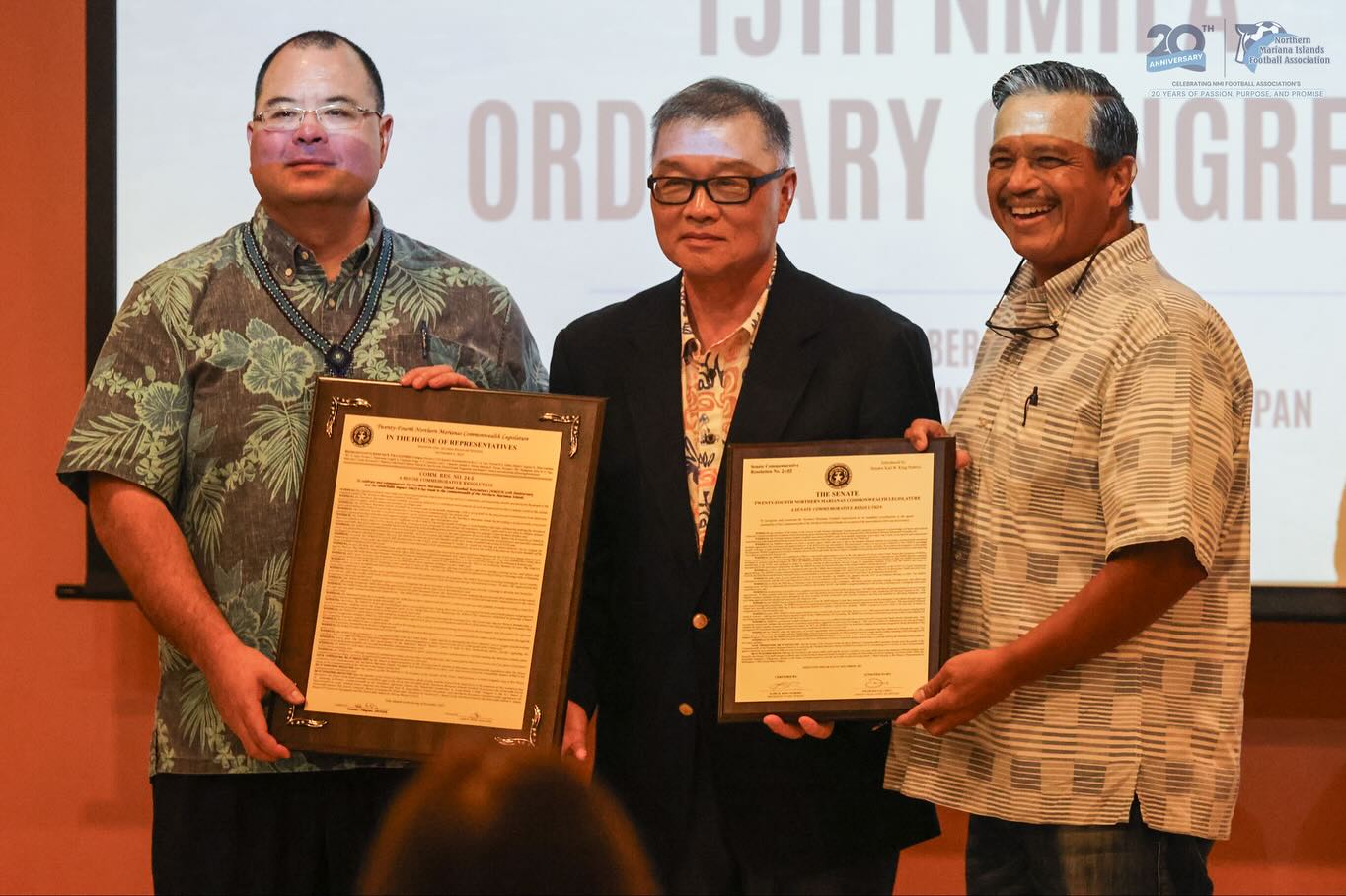 May be an image of text