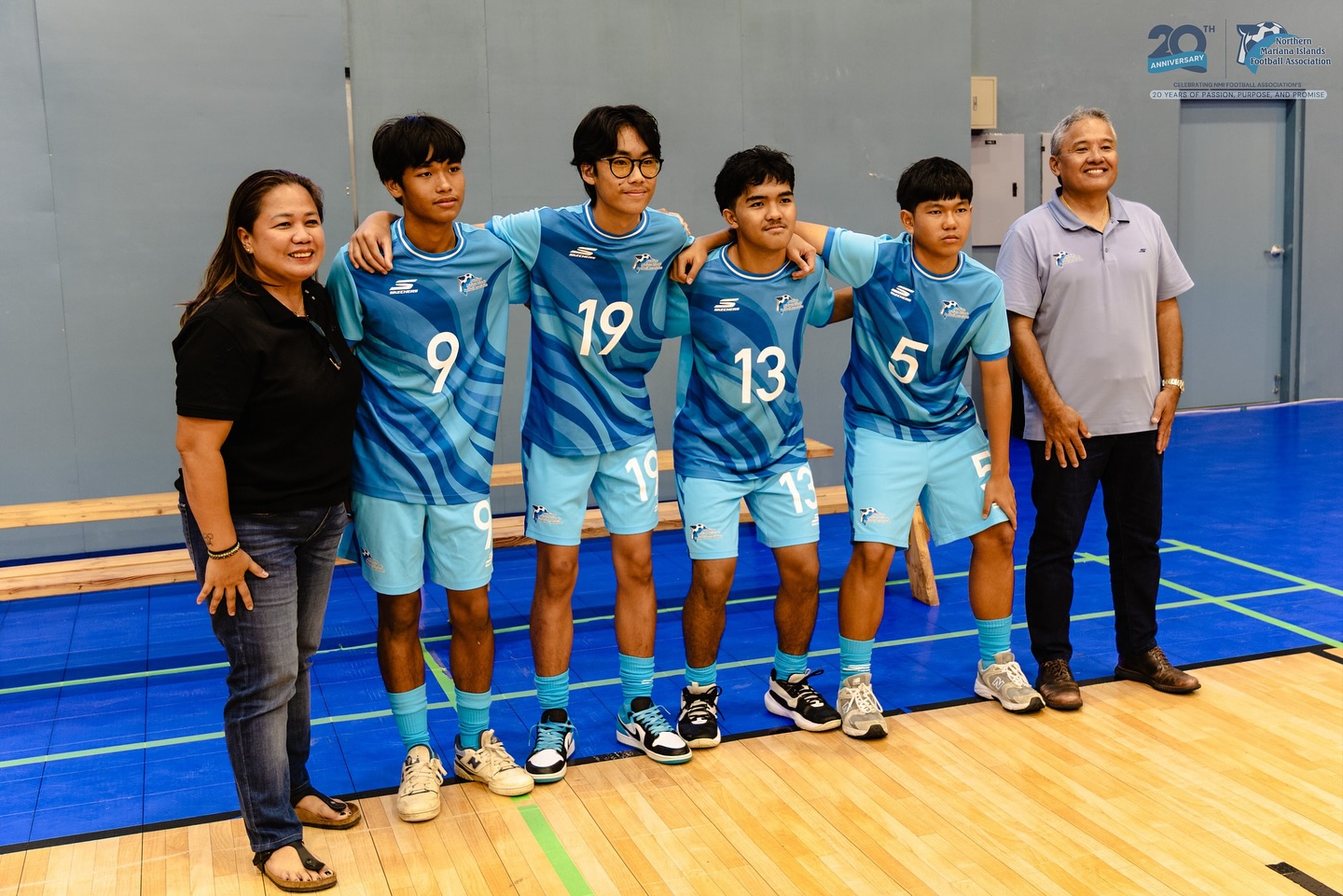 May be an image of volleyball, soccer, basketball and text