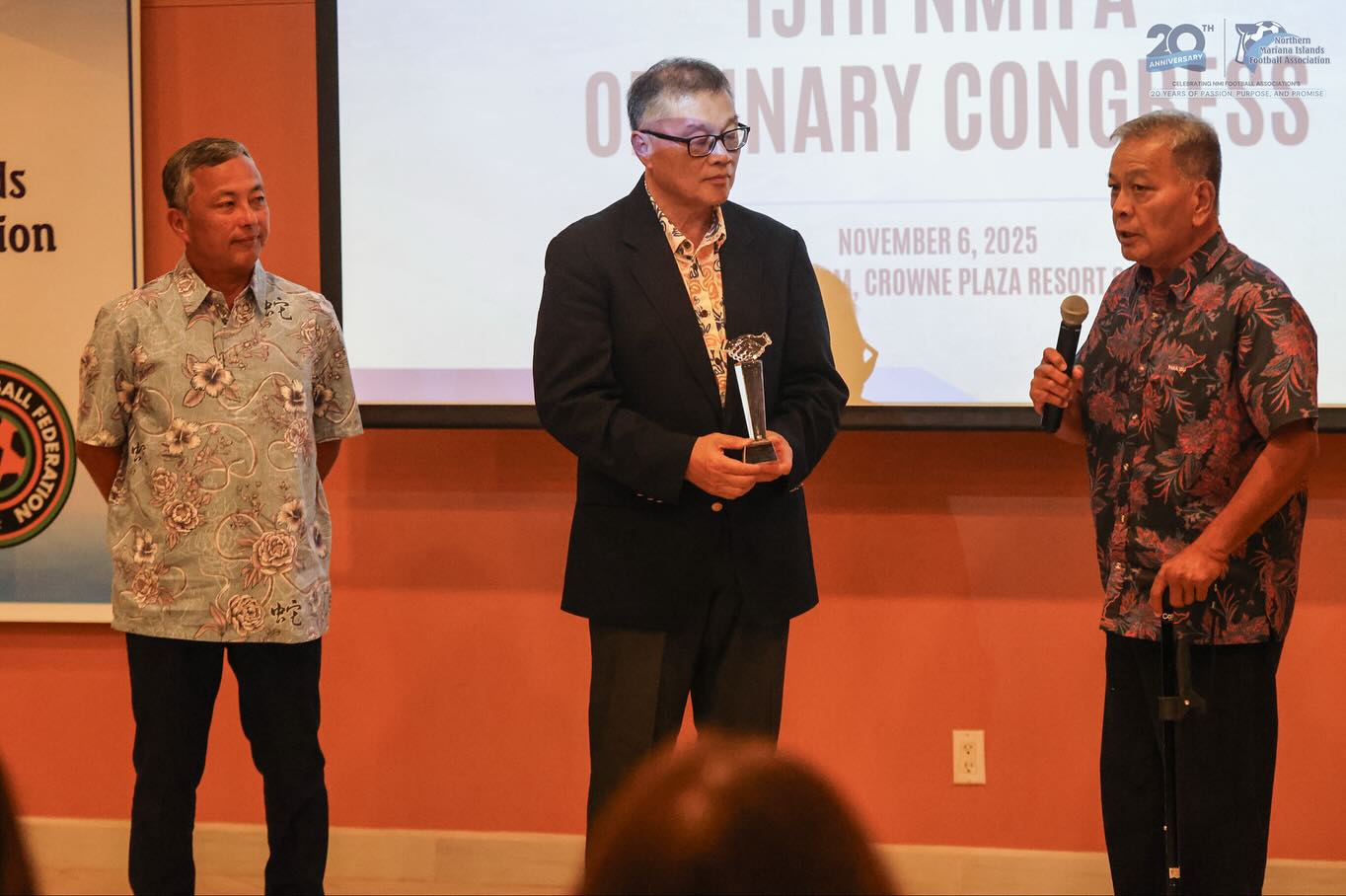 May be an image of text