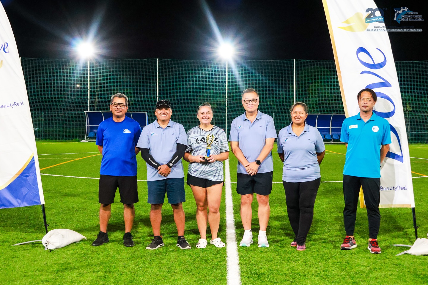 May be an image of soccer, football, tennis and text