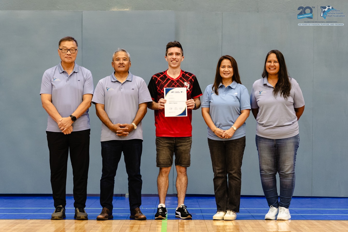 May be an image of text