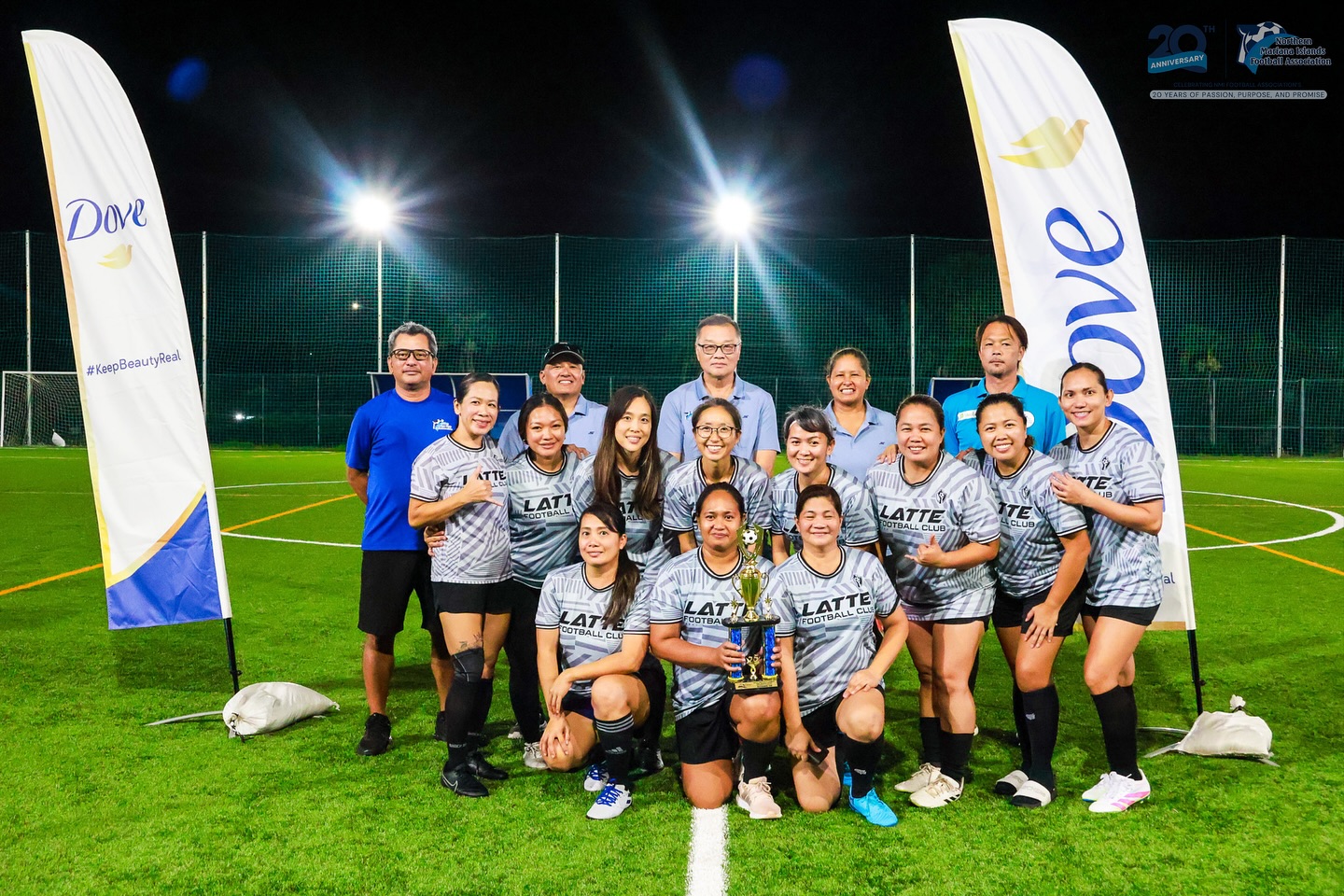 May be an image of soccer, football, hockey and text