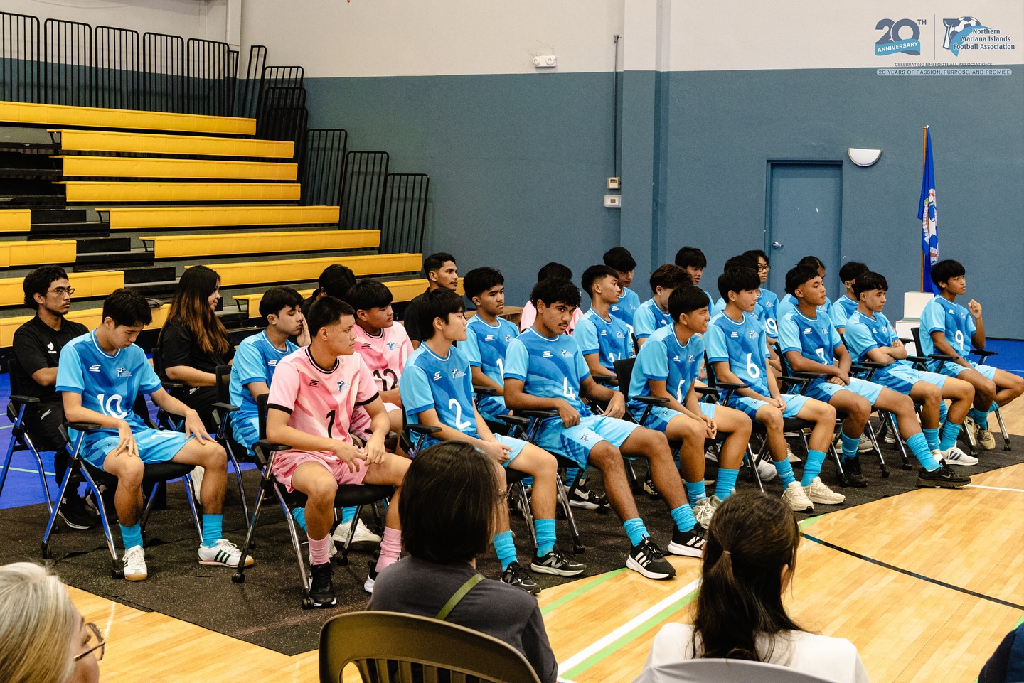 May be an image of volleyball and basketball