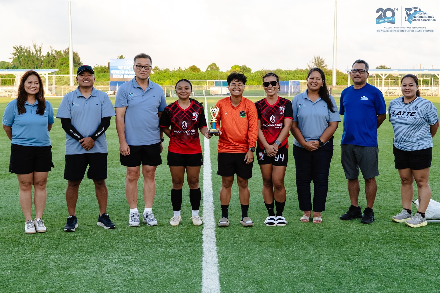 May be an image of tennis, soccer and text