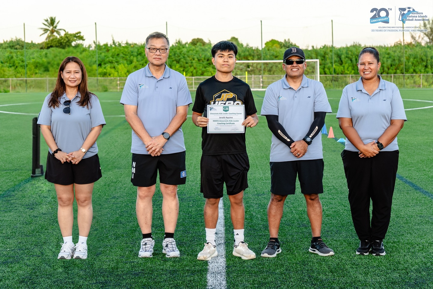 May be an image of soccer, tennis, football and text