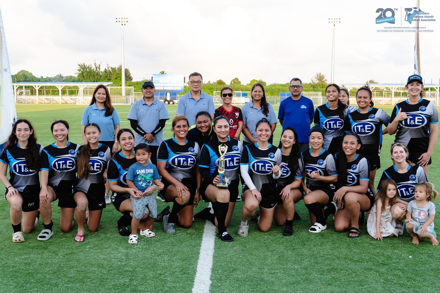 May be an image of soccer, football and text