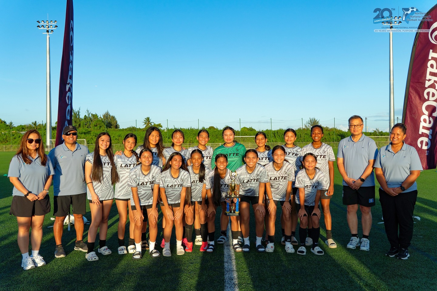 May be an image of soccer, tennis, golf and text