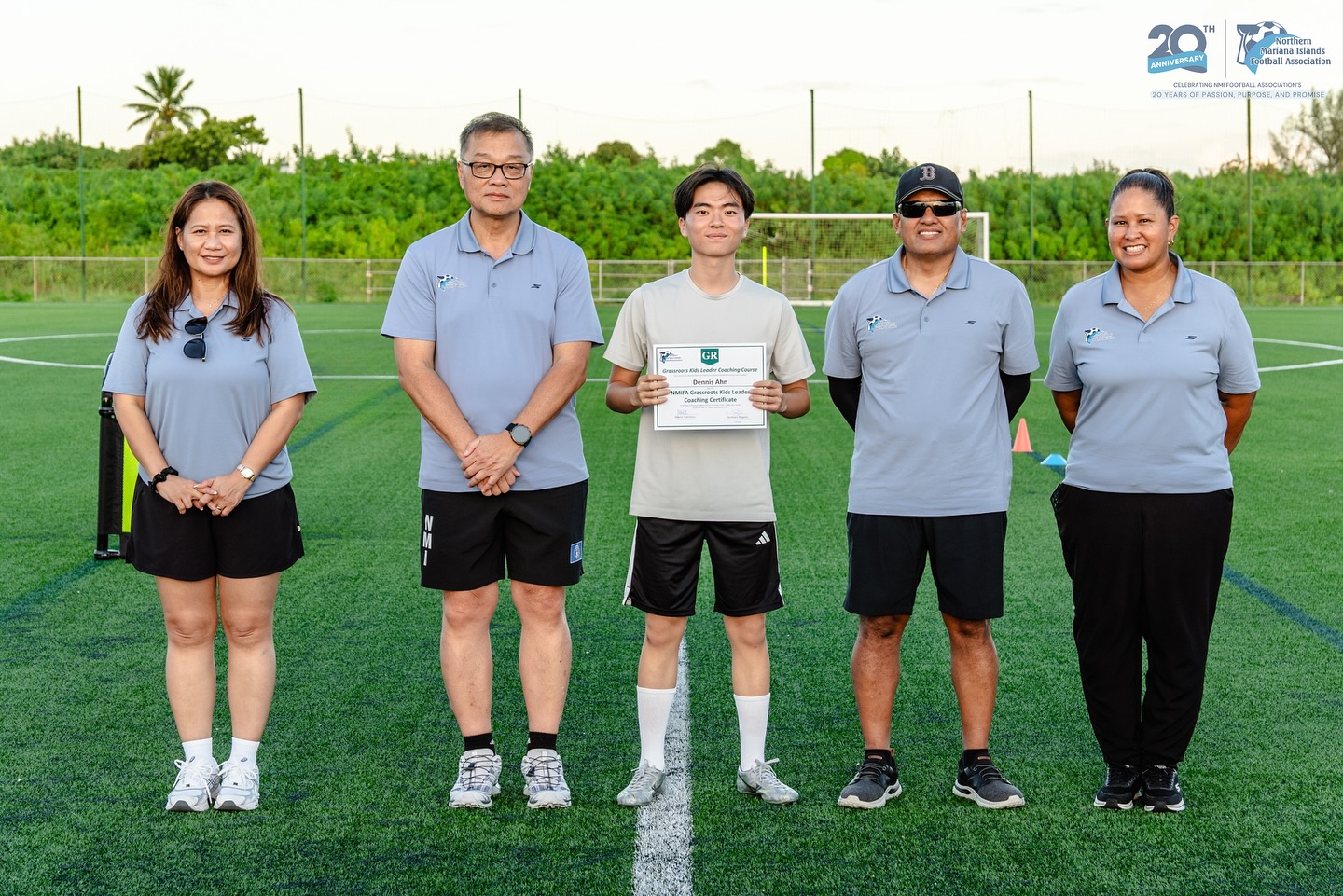 May be an image of soccer, football, tennis and text