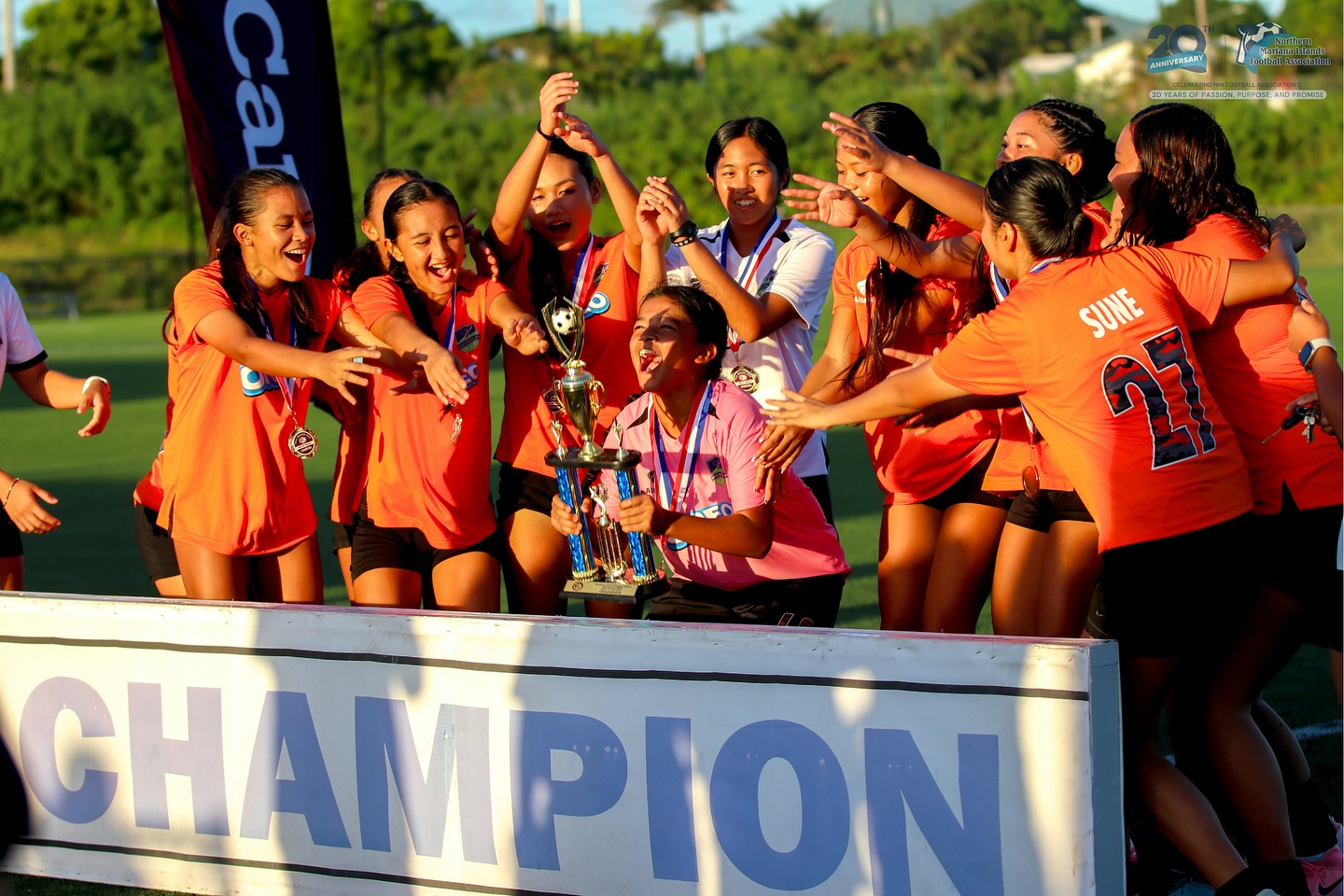 May be an image of soccer, tennis and text