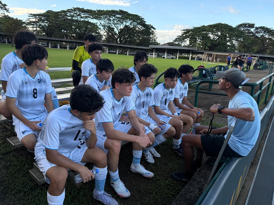 May be an image of soccer and text