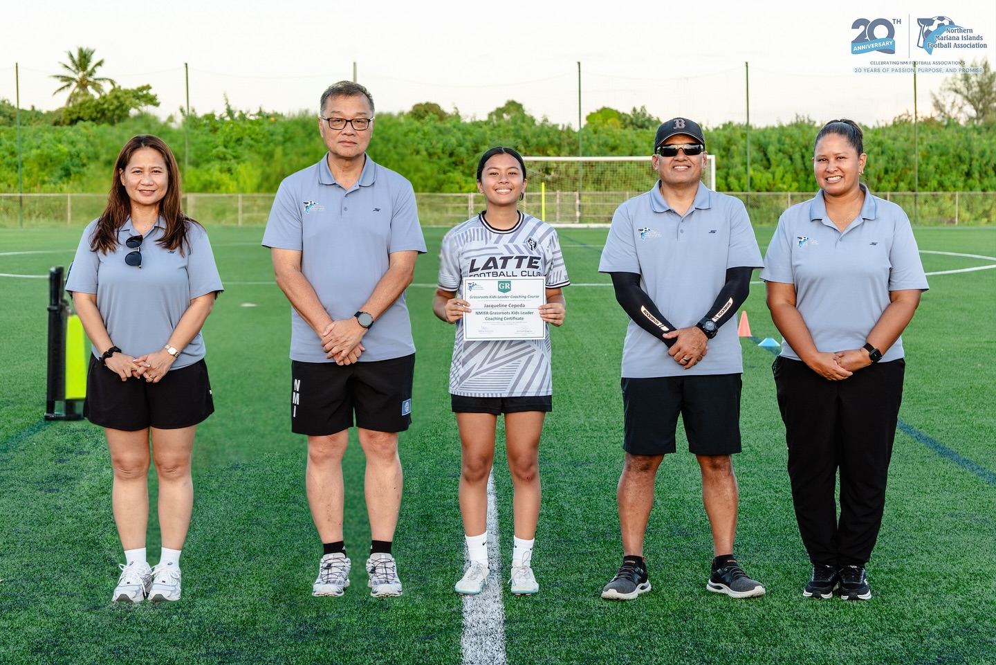 May be an image of soccer, golf, tennis and text