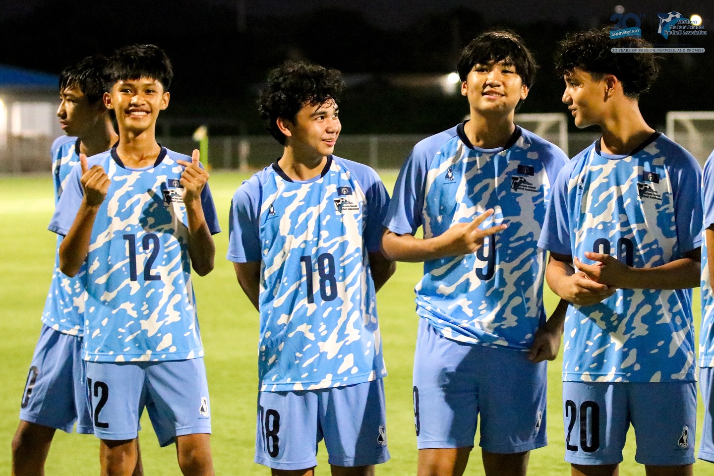 May be an image of soccer, football and text