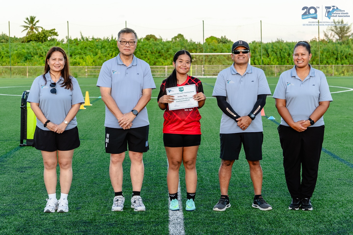 May be an image of tennis, soccer and text