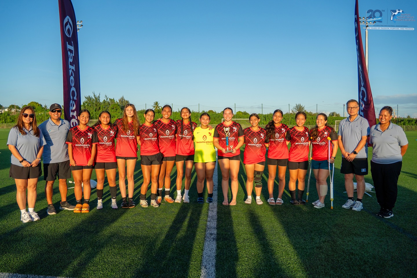 May be an image of soccer, hockey, tennis and text